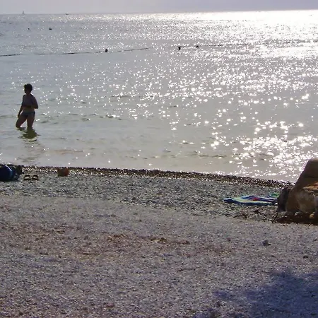 Apartamento David 402 Poreč